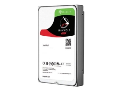 Festplatte 10TB Seagate IronWolf ST10000VN000 7200RPM 256MB NAS