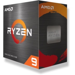 CPU AMD AM4 Ryzen 9 5900XT WOF 3,3GHz MAX 4,8GHz 16xCore 32xThreads 64MB 105W