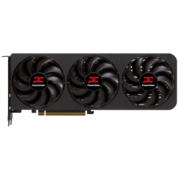 RX 9070 XT 16GB PowerColor Reaper GDDR6 3Fan