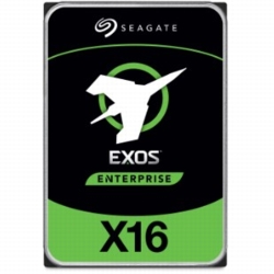 Festplatte 10TB Seagate Exos X16 ST10000NM001G 7200RPM 256MB Ent.