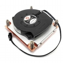 Prozessorkhler DYNATRON Q3 Intel LGA1700 1U PWM