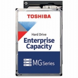 Festplatte 22TB MG10AFA22TE Toshiba Enterprise MG Series 7200RPM 512MB
