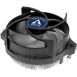 Prozessorkhler AMD Arctic Alpine 23 CO 24/7