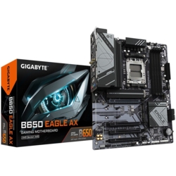 Motherboard AM5 GIGABYTE B650 Eagle AX DDR5