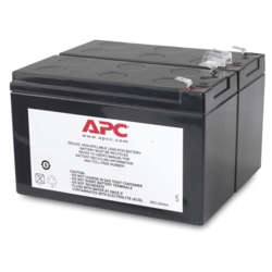 APC Ersatzbatterie Nr.113 APCRBC113