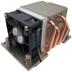 Prozessorkhler DYNATRON AMD 2U A26 sTRX4/TR4/SP3 PWM