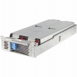 APC OEM Ersatzbatterie RBC43
