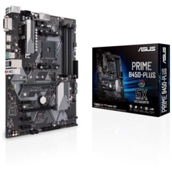 Motherboard AM4 ASUS Prime B450-Plus