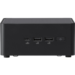 ASUS NUC GEN14 Revel Canyon NUC14RVHU5000R0 NO CORD