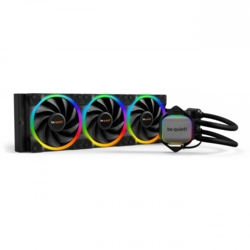 Wasserkhler be quiet! Pure Loop 2 FX 360mm ARGB