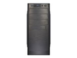 Gehuse Inter-Tech IT-5905 | schwarz