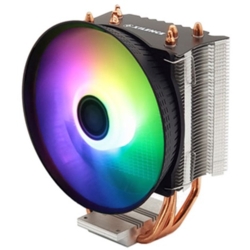 Prozessorkhler Xilence M403 Black Pro ARGB | FMx,AM3/4,115x; 1200,2011 TDP 150W
