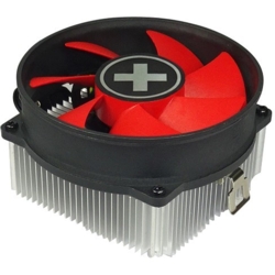 Prozessorkhler Xilence A250PWM Black | FMx,AM3/4,TDP 89W