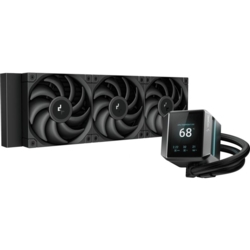 Wasserkühler Deepcool MYSTIQUE 360