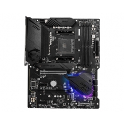 Motherboard AM4 MSI B550 GAMING PLUS ATX