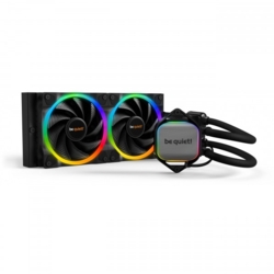 Wasserkhler be quiet! Pure Loop 2 FX 240mm ARGB Water Cooler 2 x Light Wings 120mm PWM Hi