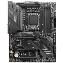 Motherboard AM5 MSI X670E Tomahawk WIFI ATX