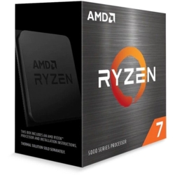 CPU AMD AM4 Ryzen 7 5700X3D WOF 3,1GHz MAX 4,1GHz 8xCore 100MB 105W