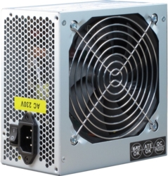 Netzteil 500W Inter-Tech SL-500A Plus | ErP ready