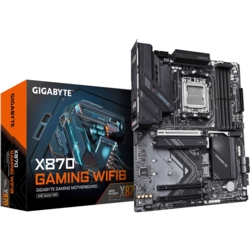 Motherboard AM5 Gigabyte X870 GAMING P WIFI6 ATX