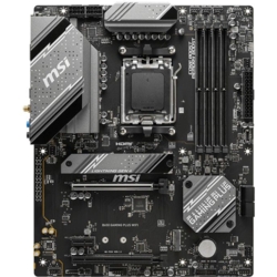 Motherboard AM5 MSI B650 GAMING PLUS WIFI ATX