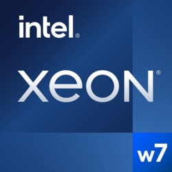 CPU Intel S4677 XEON W7-2475X TRAY