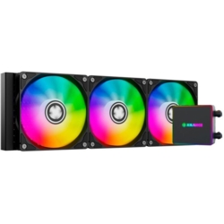 Wasserkhler Xilence LiQuRizer 360mm LQ360PRO ARGB Black