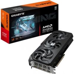 RX 9070 16GB Gigabyte Radeon Gaming OC GDDR6 3Fan