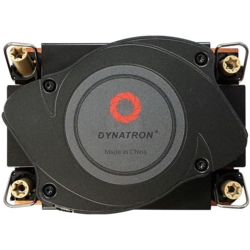 Prozessorkhler DYNATRON N3 Intel 1U 4189-4-5 P4-P5/P+ PWM