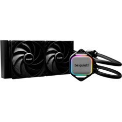 Wasserkhler be quiet! PURE LOOP 2 240mm