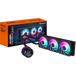 Wasserkhler GIGABYTE AORUS WATERFORCE X II 360 AIO
