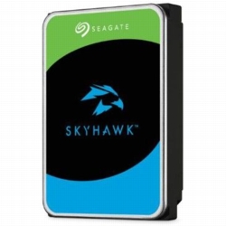 Festplatte 6TB Seagate SkyHawk Surveillance ST6000VX009 5900RPM 256MB