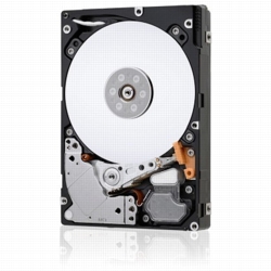 Festplatte 22TB WD ULTRASTAR DH HC570 7200RPM 512MB