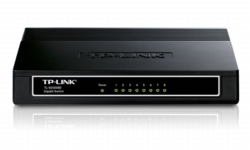 Switch 8P TP-Link TL-SG1008D V6.0