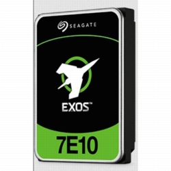 Festplatte 2TB Seagate Exos 7E10 ST2000NM000B 7200PRM 256MB Ent.