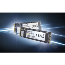 Solid-State-Laufwerk M.2 1TB Intenso MI500 NVMe PCIe 4.0 x 4