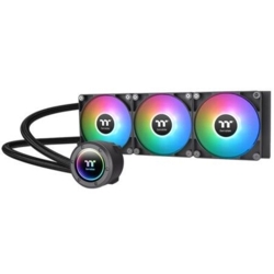 Wasserkhler Thermaltake TH360 ARGB Sync V2 CPU Liquid Cooler All-In-One