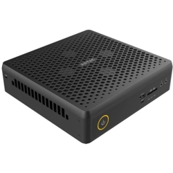ZBOX MAGNUS EN374070C mini-PC Barebone Intel Core i7-13700HX RTX 4070 2xDP 1.4a 2xHDMI 2.1