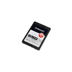 Solid-State-Laufwerk 120GB Intenso High Performance