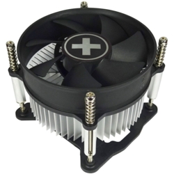 Prozessorkhler Intel Socket Xilence I200 |115x; 1200,TDP 65W