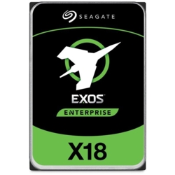 Festplatte 10TB Seagate Exos X18 ST10000NM013G 7200RPM 256MB