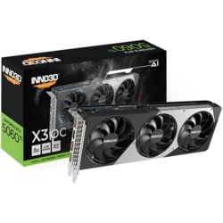 RTX 5060 Ti 8GB Inno3D Twin X3 OC GDDR7 3 Fan