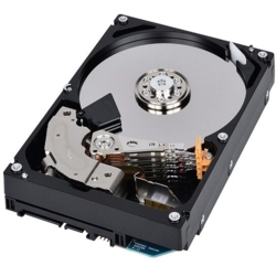 Festplatte 4TB Toshiba MG Series 7200 RPM 256MB