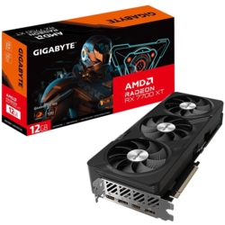 RX 7700 XT 16GB Gigabyte Gaming OC GDDR6