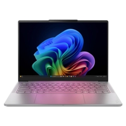 Lenovo Yoga Slim 7 Aura Edition 14ILL10 14