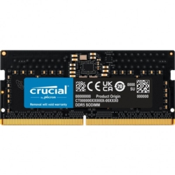 RAM DDR5 SO 4800 8GB Crucial 8GB Modul CL40