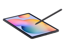 Samsung Galaxy Tab S6 Lite (2024) EU 128GB Wi-Fi gray
