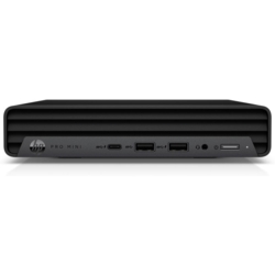 HP Pro Mini 400 G9 Intel Core i5-14500T 16GB 512GB/SSD W11P 1J War (DE)