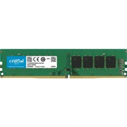 RAM DDR4 3200 32GB Crucial CT32G4DFD832A