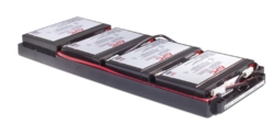 APC Ersatzbatterie RBC34